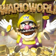 WARIOWORLD