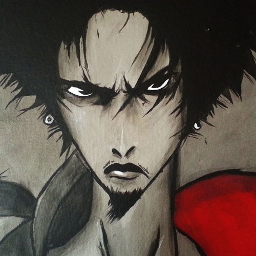 Mugen's Sh!t