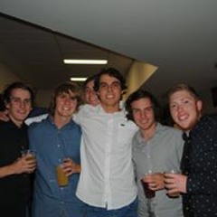 Luke Mcleod