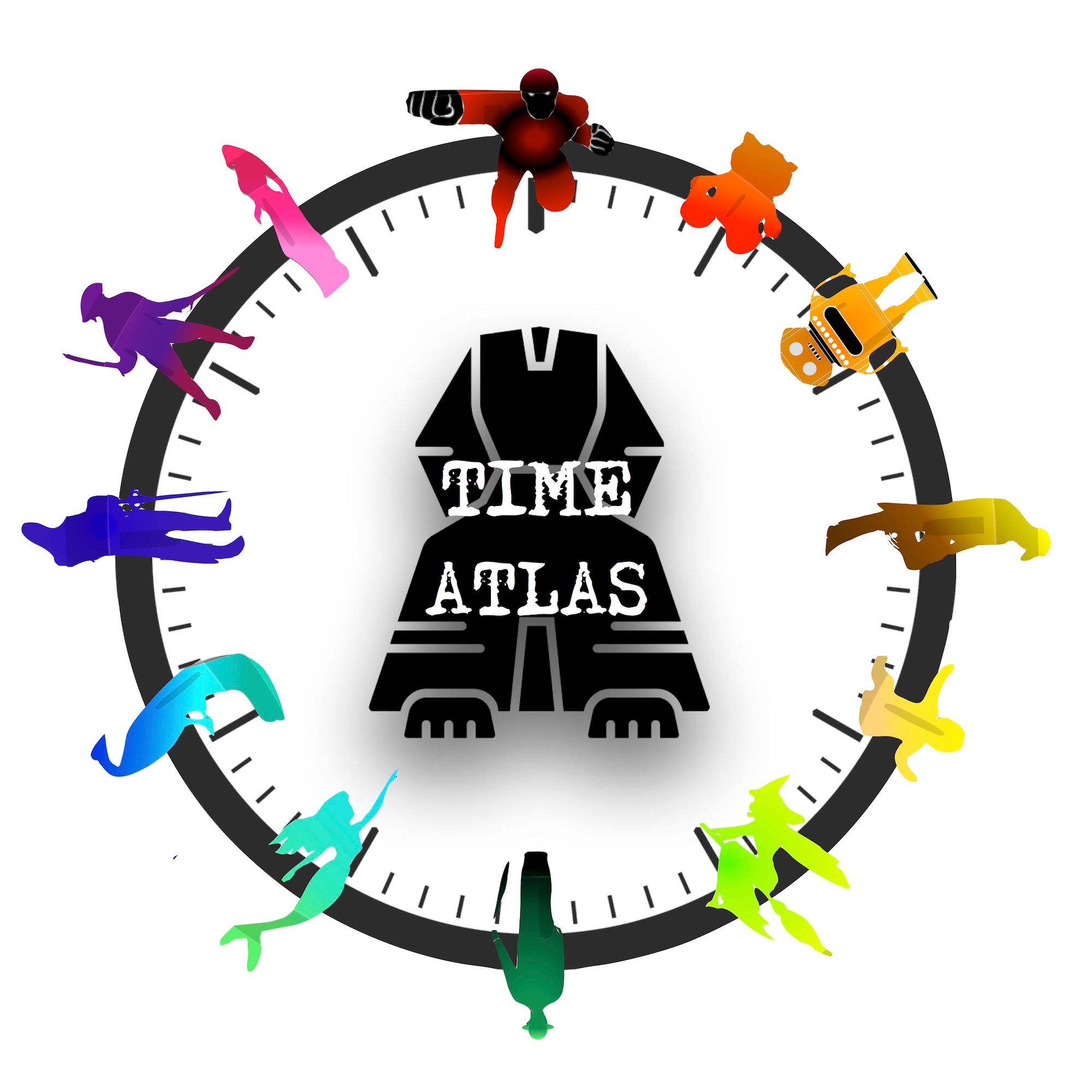 Time Atlas