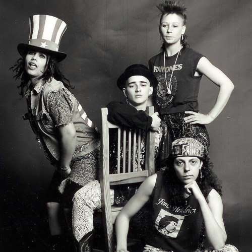 Stream 4 Non Blondes music | Listen to songs, albums, playlists for free on  SoundCloud