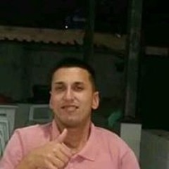 Alan Santiago Cormack