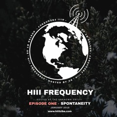 Unknown Entity Hiii Tribe