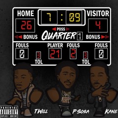 P Sosa, T Will, & Kane