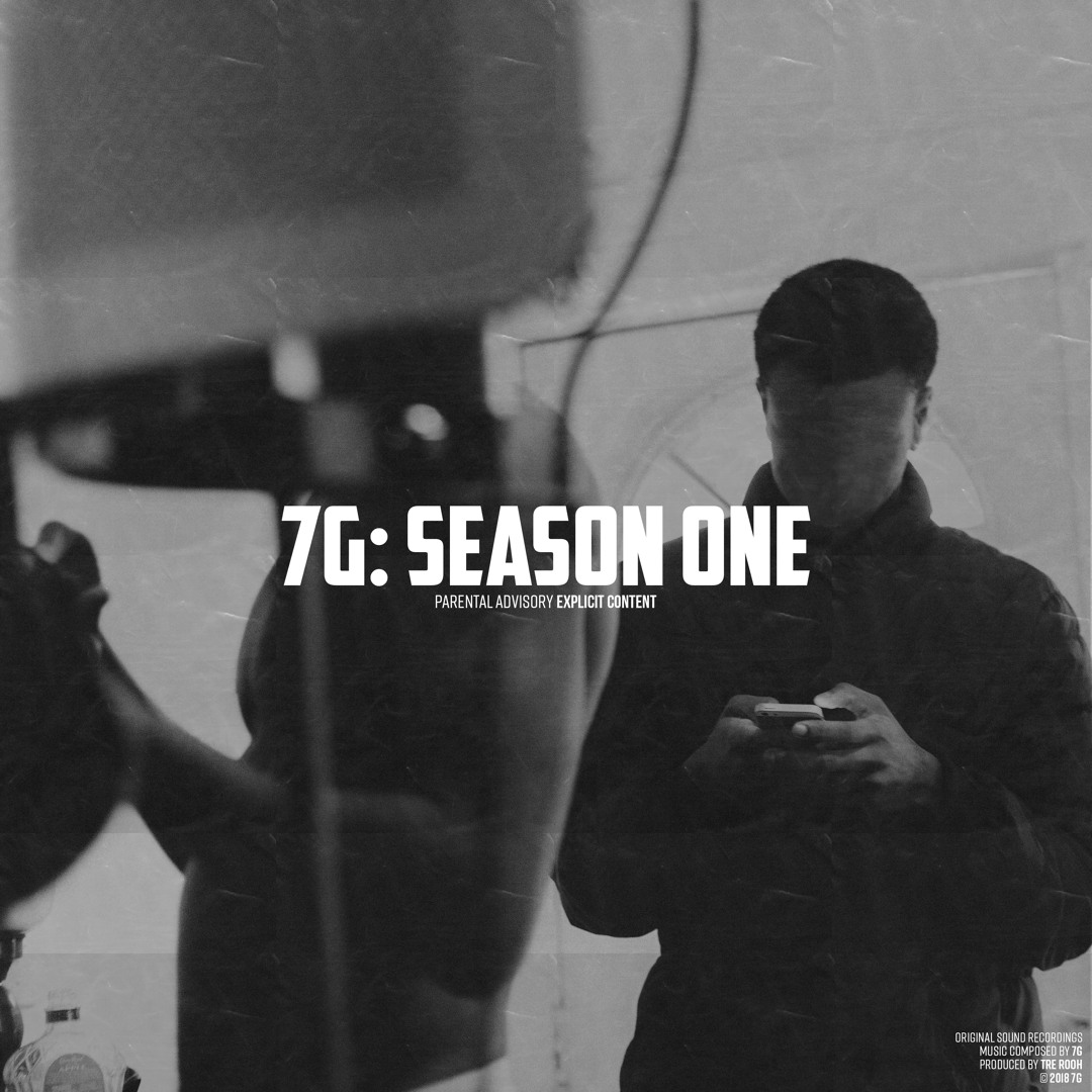 Stream 7G music | Listen to songs, albums, playlists for free on