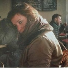 Laetitia Guichard