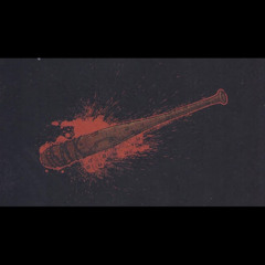 Lucille the Vampire bat