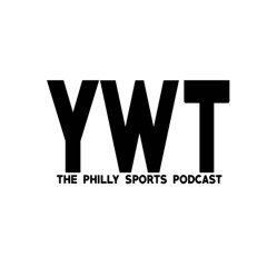 You Would Think: The Philly Sports Podcast