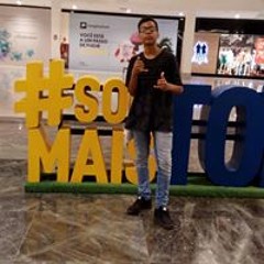 ze pequeno