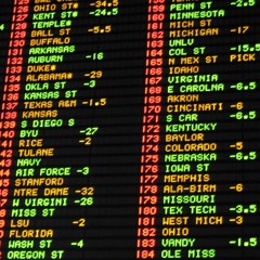 The Maize and Blue Betting Show