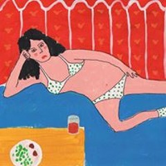 Маша Гагарина