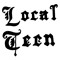 Local Teen