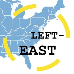 LeftEast Podcast