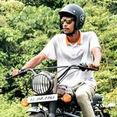 Bipin A Kumar