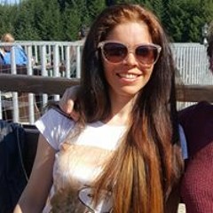 Ioanna Spaseva