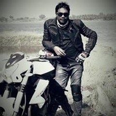 Santosh Kumar