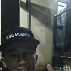 Kvin Ank Pensil Kchil