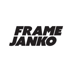 FRAME JANKO