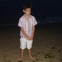 Darryan Antonio Karim