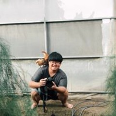 陳祈銨