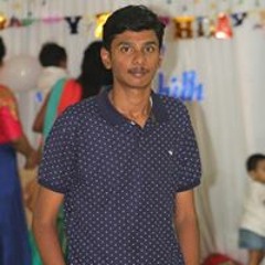 Sai Sanjay