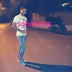 Sahand KS