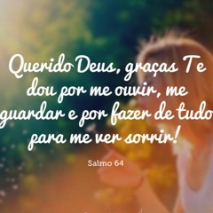 ♪CONSOLADOR♪ Luana Rodrigues♫
