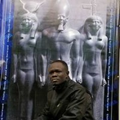 Sameer Kuku