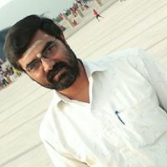 RM Seetharaman