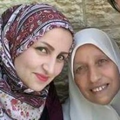 Faten Ali Amleh