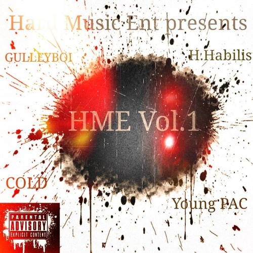 Stream HARD MUSIC ENT music | Listen to songs, albums, playlists for ...