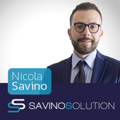Nicola Savino
