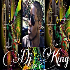 DJ King