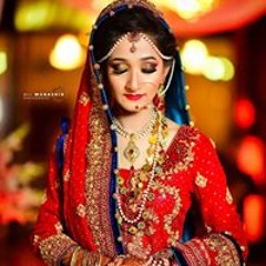 Marisha Ejaz