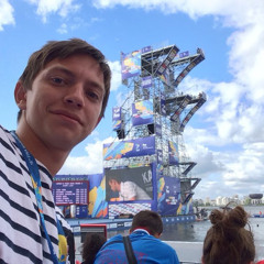 Vadim Chekaramit