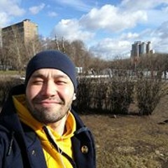 Bolot Bekbolsunovich