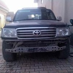fahad nasar