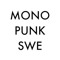 Monopunk SWE