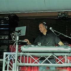 Bob Montesano Sr DJ Monte