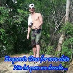 Dassaevy Martyns
