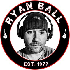 Ryan Ball
