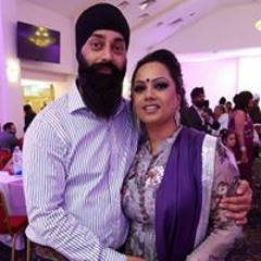 Rajsimran Arora
