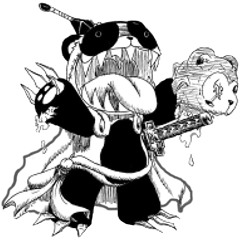 panda