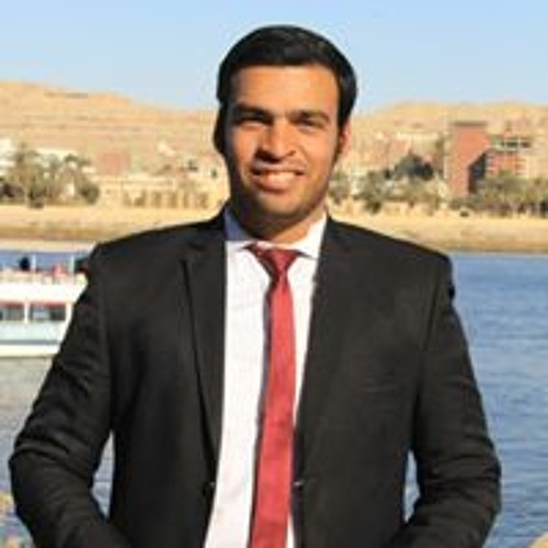Mohamed Yousry’s avatar