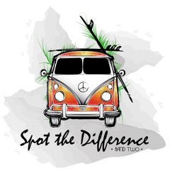 Spot the Difference Band