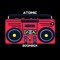 Atomic Boombox