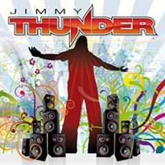 Jimmy Thunder