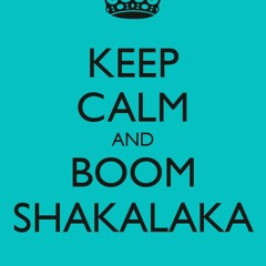 boomshakalaka