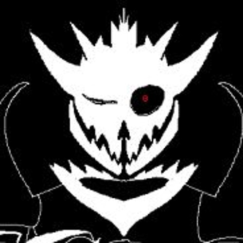 [OFF X Undertale] Unreasonabile Behaviour(in The Style Of Gaster Theme)