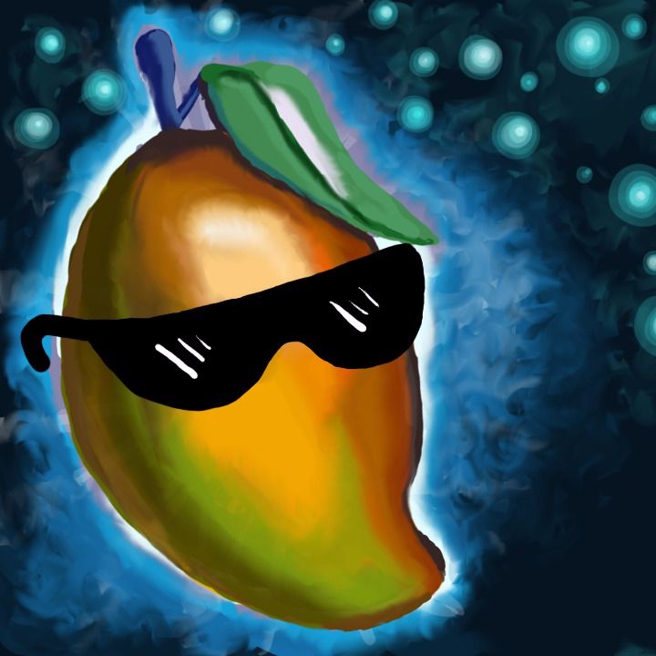Манго